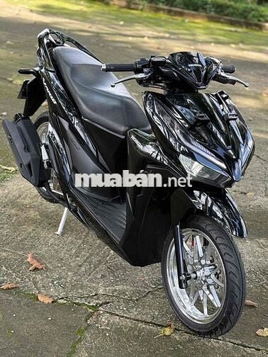 Vario 150 kiểng có góp