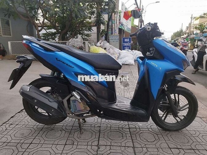 Vario 150 đời 2020 cvpt, cccd chủ xe