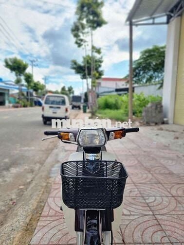 Supper dream 2011 máy zin đầu nồi zin