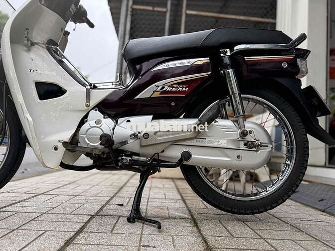 🌈SUPPERDREAM 65 NGAY CHỦ XE ĐẸP MÁY ÊM NGON💥CÓGÓP💥