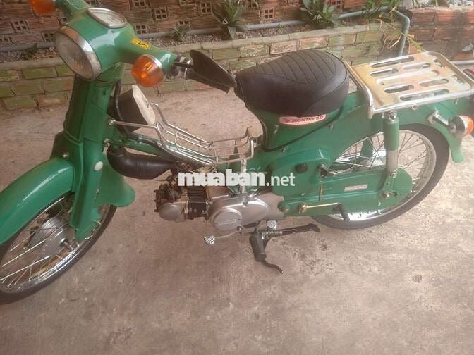 Cần bán Honda Dame