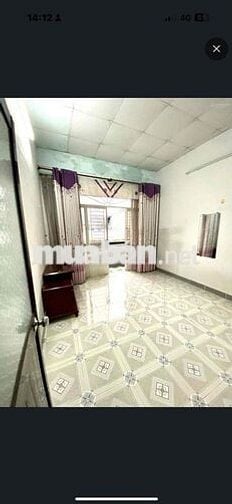 NHÀ RẺ SẠCH ĐẸP ĐS8 P11 2PN2WC 1T1L