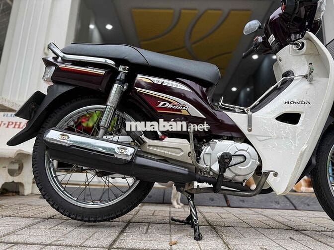 🌈SUPPERDREAM 65 NGAY CHỦ XE ĐẸP MÁY ÊM NGON💥CÓGÓP💥