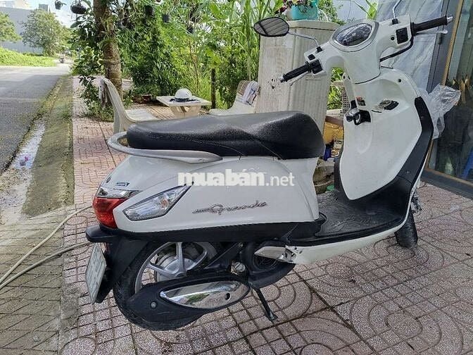 Yamaha Grende xe đẹp chính chủ bs 65