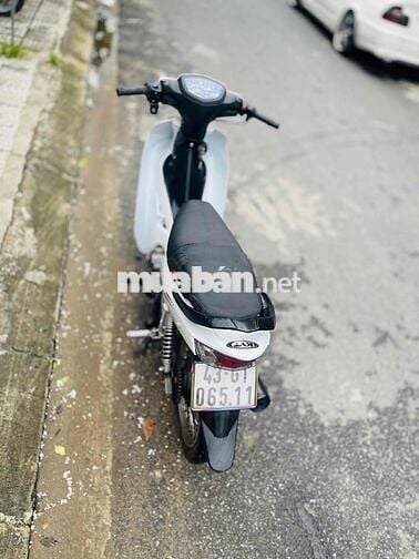 sirius biển số 43 đời 2012 máy rin êm ru