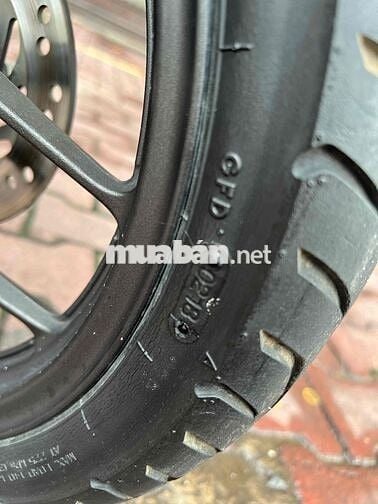 [Siêu Phẩm] VARIO 125 2018 - odo 16k km - cực đẹp