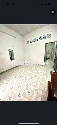 NHÀ RẺ SẠCH ĐẸP ĐS8 P11 2PN2WC 1T1L