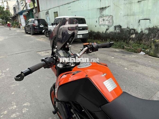 Suzuki GSX-R150 chính chủ