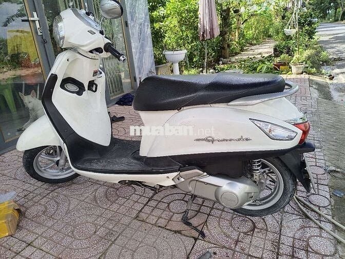 Yamaha Grende xe đẹp chính chủ bs 65
