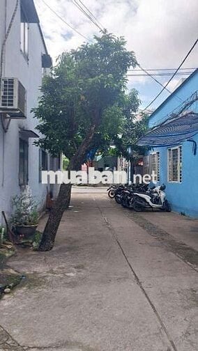 Đất đường Tên Lửa P.BTĐB 5x16= 84.1 m2 6tỷ 100 triệu đg 5m hg nam