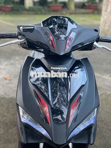Xe máy Honda Air Blade 125 đời 2017 màu đen