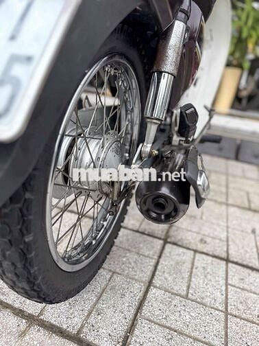 🌈SUPPERDREAM 65 NGAY CHỦ XE ĐẸP MÁY ÊM NGON💥CÓGÓP💥