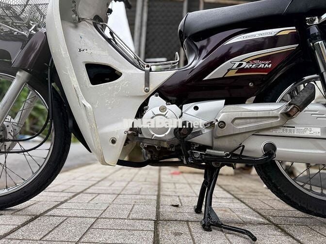 🌈SUPPERDREAM 65 NGAY CHỦ XE ĐẸP MÁY ÊM NGON💥CÓGÓP💥