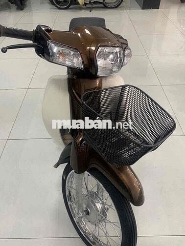 dealim 50cc cho người chưa bằng lái