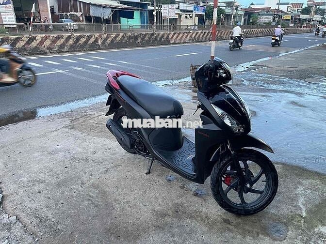 bán vission fi con rat mới. GÓP o đồng