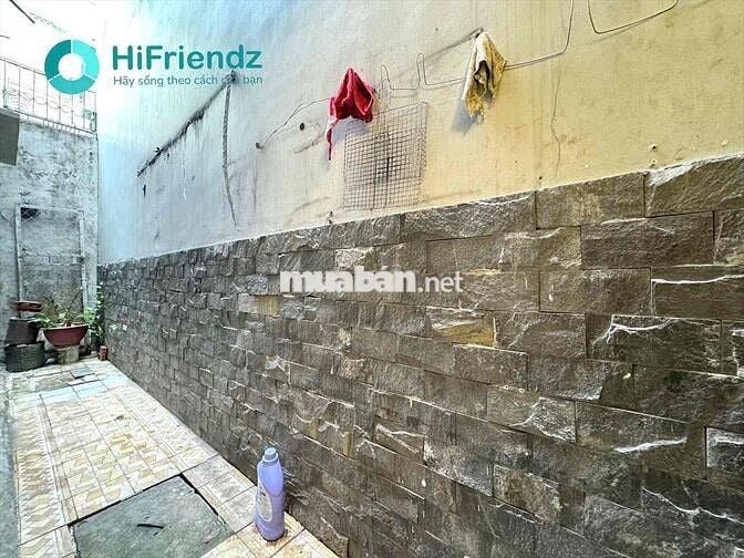 SIÊU PHẨM STUDIO FULL NỘI THẤT BAN CÔNG THOÁNG MÁT PHÙ HỢP Ở 1-3 NGƯƠI