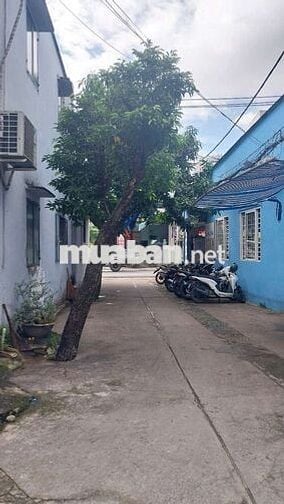 Đất đường Tên Lửa P.BTĐB 5x16= 84.1 m2 6tỷ 100 triệu đg 5m hg nam