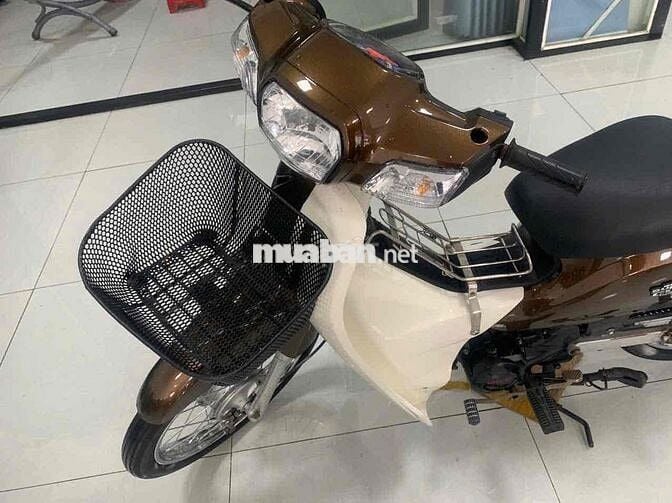 dealim 50cc cho người chưa bằng lái