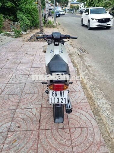 Supper dream 2011 máy zin đầu nồi zin