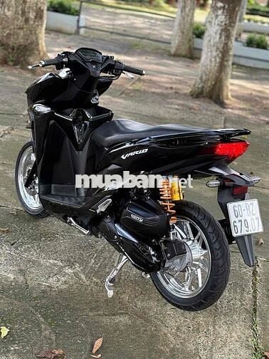 Vario 150 kiểng có góp