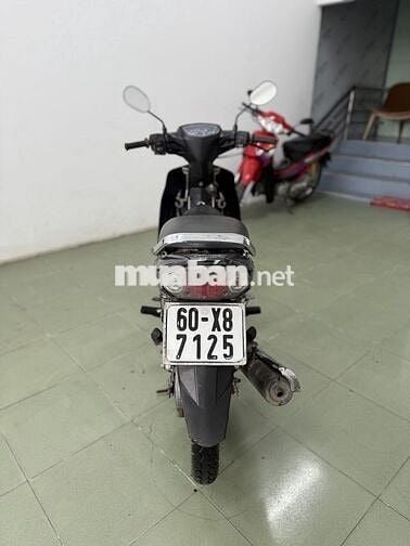 Sirius rin hết , máy êm ru, chính chủ về đi thôi