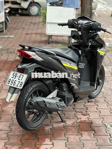 [Siêu Phẩm] VARIO 125 2018 - odo 16k km - cực đẹp