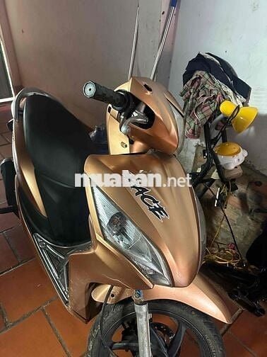 bán xe vison 2012 biển bình phước