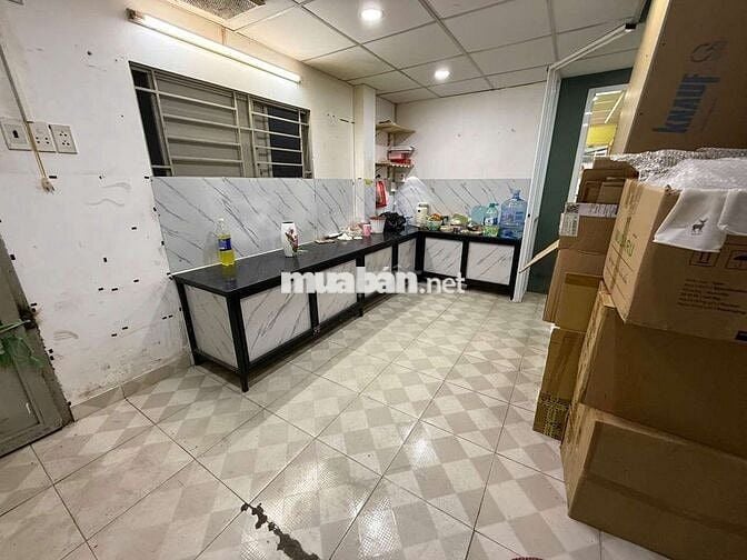 MB Nguyễn Văn Công P3 Gò Vấp – 3.5x12m, Giá Tốt 11 Triệu