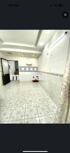 NHÀ RẺ SẠCH ĐẸP ĐS8 P11 2PN2WC 1T1L