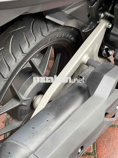 [Siêu Phẩm] VARIO 125 2018 - odo 16k km - cực đẹp