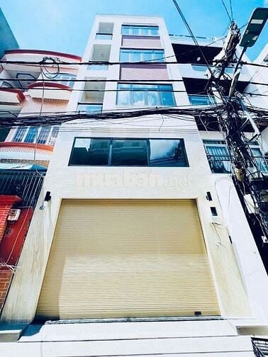 Cho thuê nhà MT 66A Phổ Quang , phường 2 , Quận Tân Bình