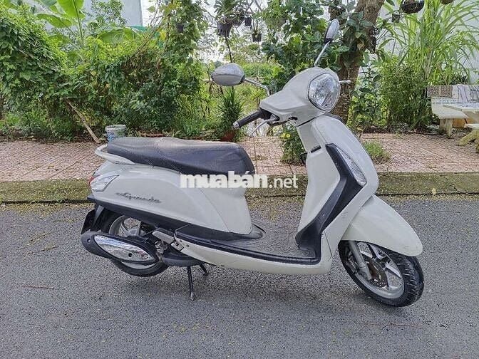 Yamaha Grende xe đẹp chính chủ bs 65