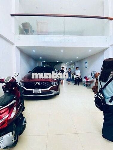 Cho thuê nhà MT 66A Phổ Quang , phường 2 , Quận Tân Bình