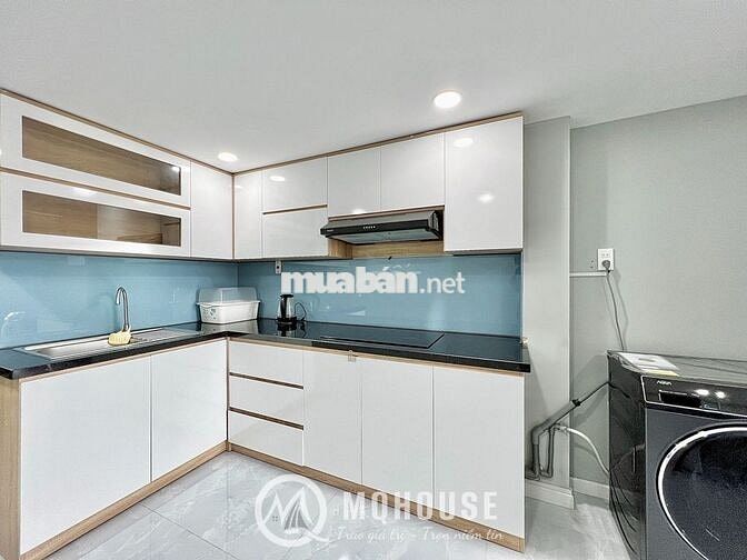 CĂN HỘ DUPLEX BANCOL FULL NỘI THẤT - NGAY SÂN BAY - CÔNG VIÊN - BV