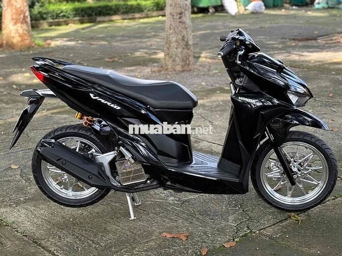 Vario 150 kiểng có góp
