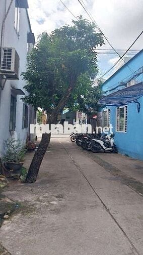 Đất đường Tên Lửa P.BTĐB 5x16= 84.1 m2 6tỷ 100 triệu đg 5m hg nam