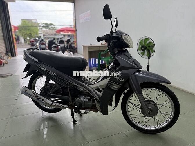 Sirius rin hết , máy êm ru, chính chủ về đi thôi