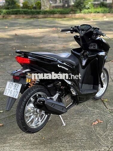 Vario 150 kiểng có góp