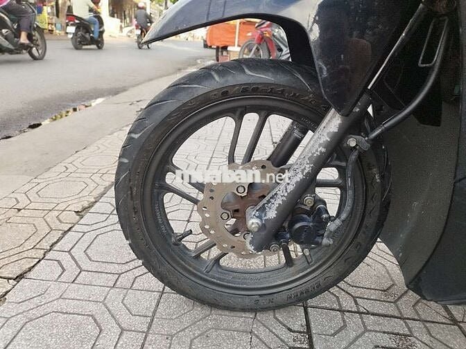 Vario 150 đời 2020 cvpt, cccd chủ xe