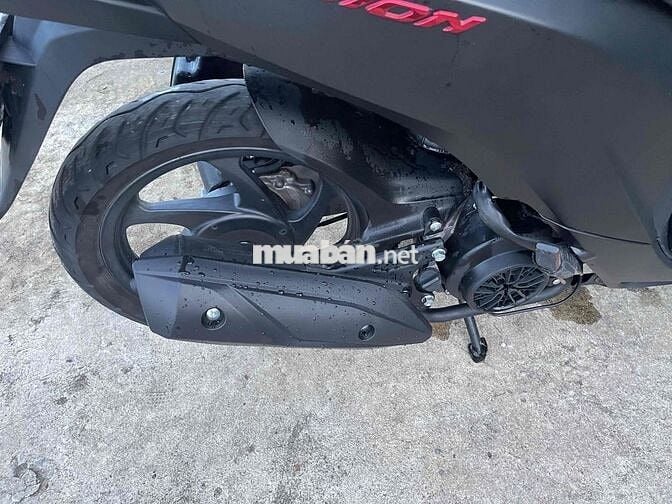 bán vission fi con rat mới. GÓP o đồng