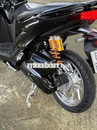 Vario 150 kiểng có góp