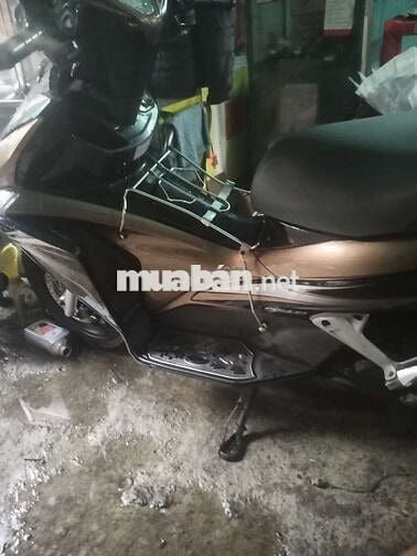 Bán ab Fi 2012 máy Rin xe đẹp