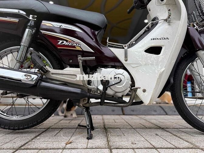 🌈SUPPERDREAM 65 NGAY CHỦ XE ĐẸP MÁY ÊM NGON💥CÓGÓP💥