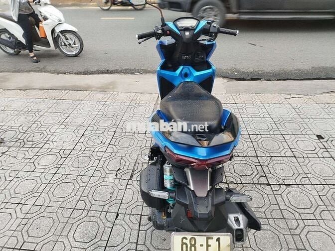 Vario 150 đời 2020 cvpt, cccd chủ xe