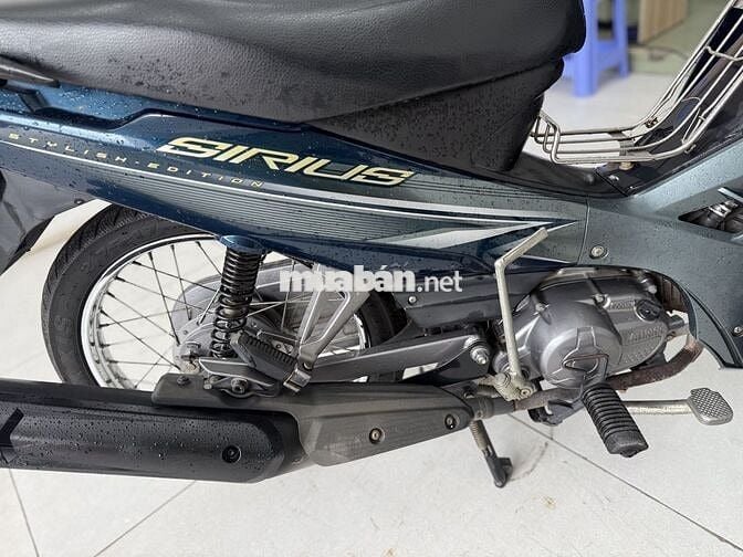 Sirius đời cao chủ nữ đi còn rất đẹp rin nguyên