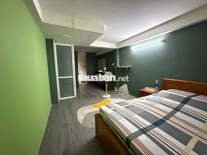 MB Nguyễn Văn Công P3 Gò Vấp – 3.5x12m, Giá Tốt 11 Triệu