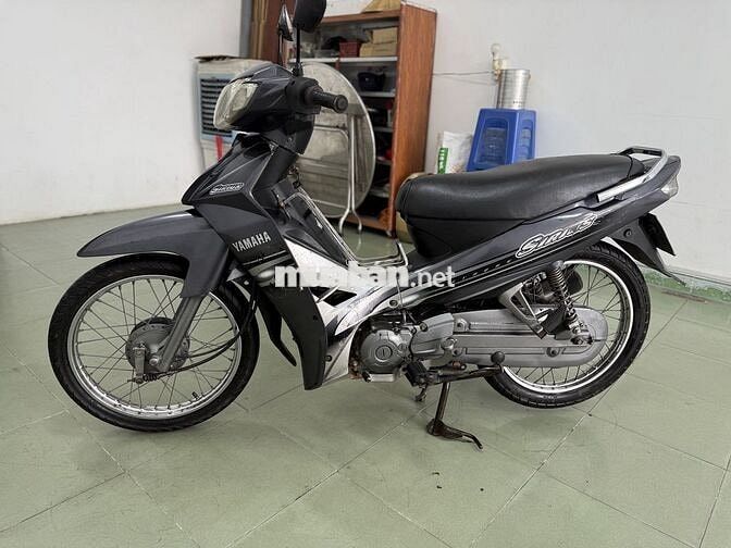 Sirius rin hết , máy êm ru, chính chủ về đi thôi