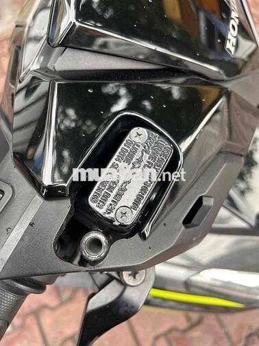 [Siêu Phẩm] VARIO 125 2018 - odo 16k km - cực đẹp