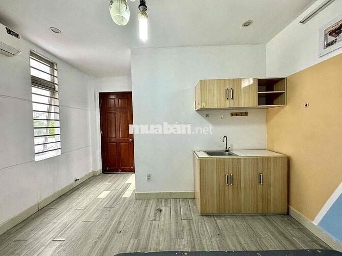 PHÒNG TRỌ GIÁ RẺ FULL NỘI THẤT TIỆN VÀO TRUNG TÂM GÒ VẤP