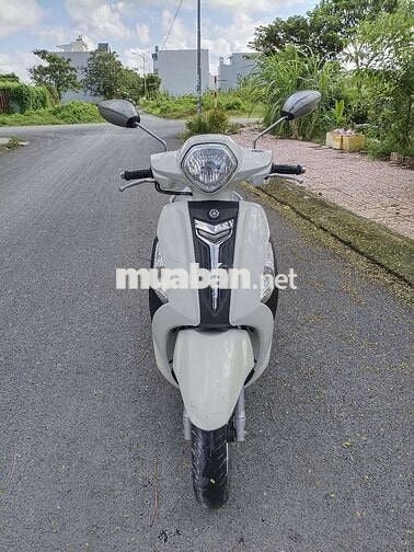 Yamaha Grende xe đẹp chính chủ bs 65
